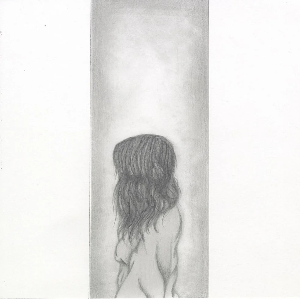 Terra: Hair and Aging

•	After: The final image shows the subject with freshly dyed hair.