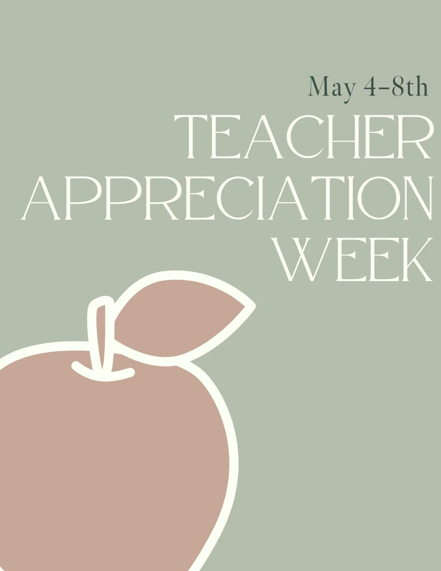 TAG YOUR FAVORITE TEACHER + FOLLOW US TO ENTER 🍎✨
 WIN a 3 pack of classes + a pair of socks

Want to gift one instead? Buy a 3 class pack for a teacher + get 1 class credit for YOU 🤭

#houston #houstonpilates #houstonfitness #memorial