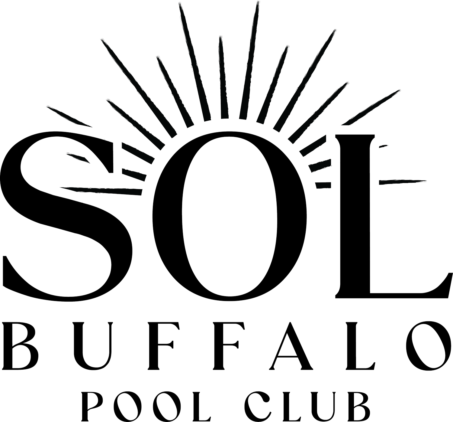 The Pool Club at SOL Buffalo