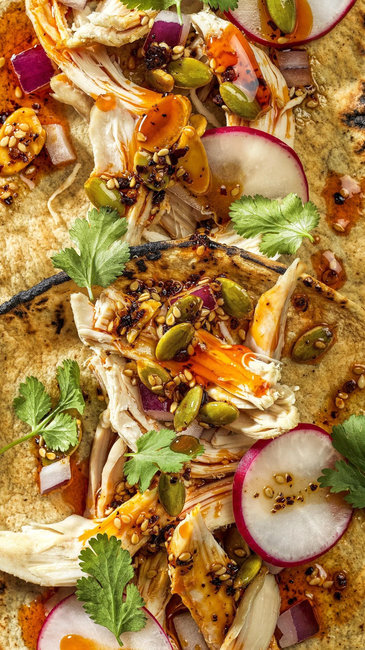 Tacos Chicken with Salsa Macha 9x16.jpg