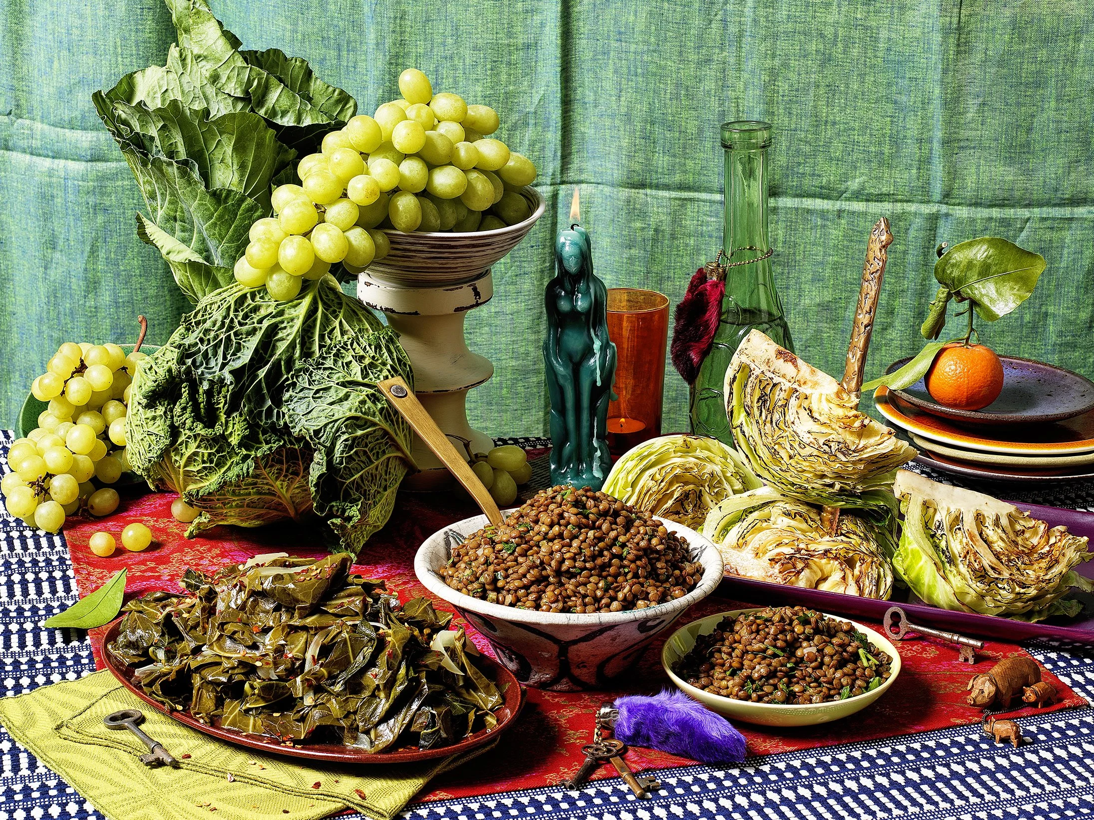 StillLife Lucky Greens.jpg