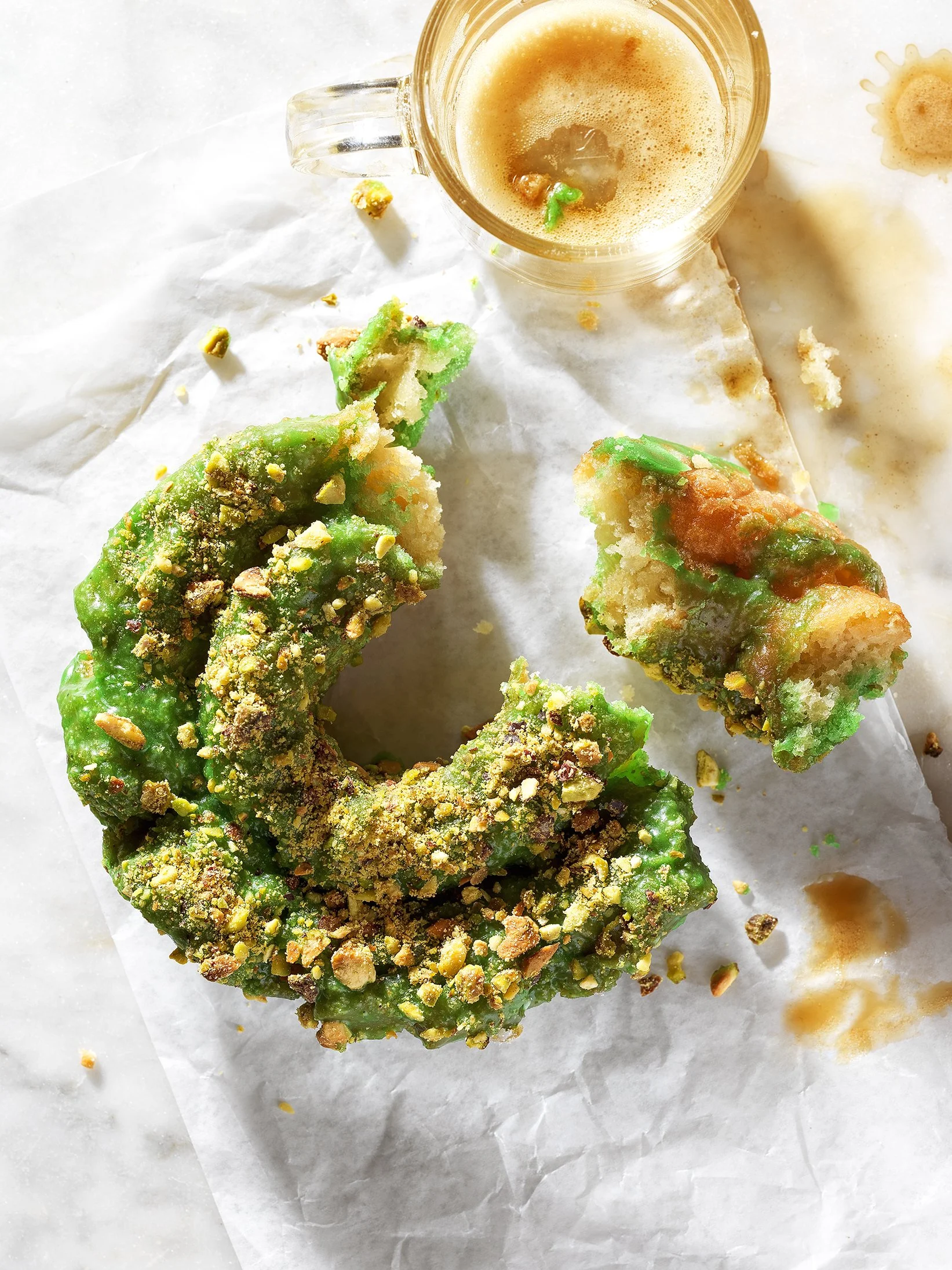 Breakfast Pistachio Donut Espresso.jpg