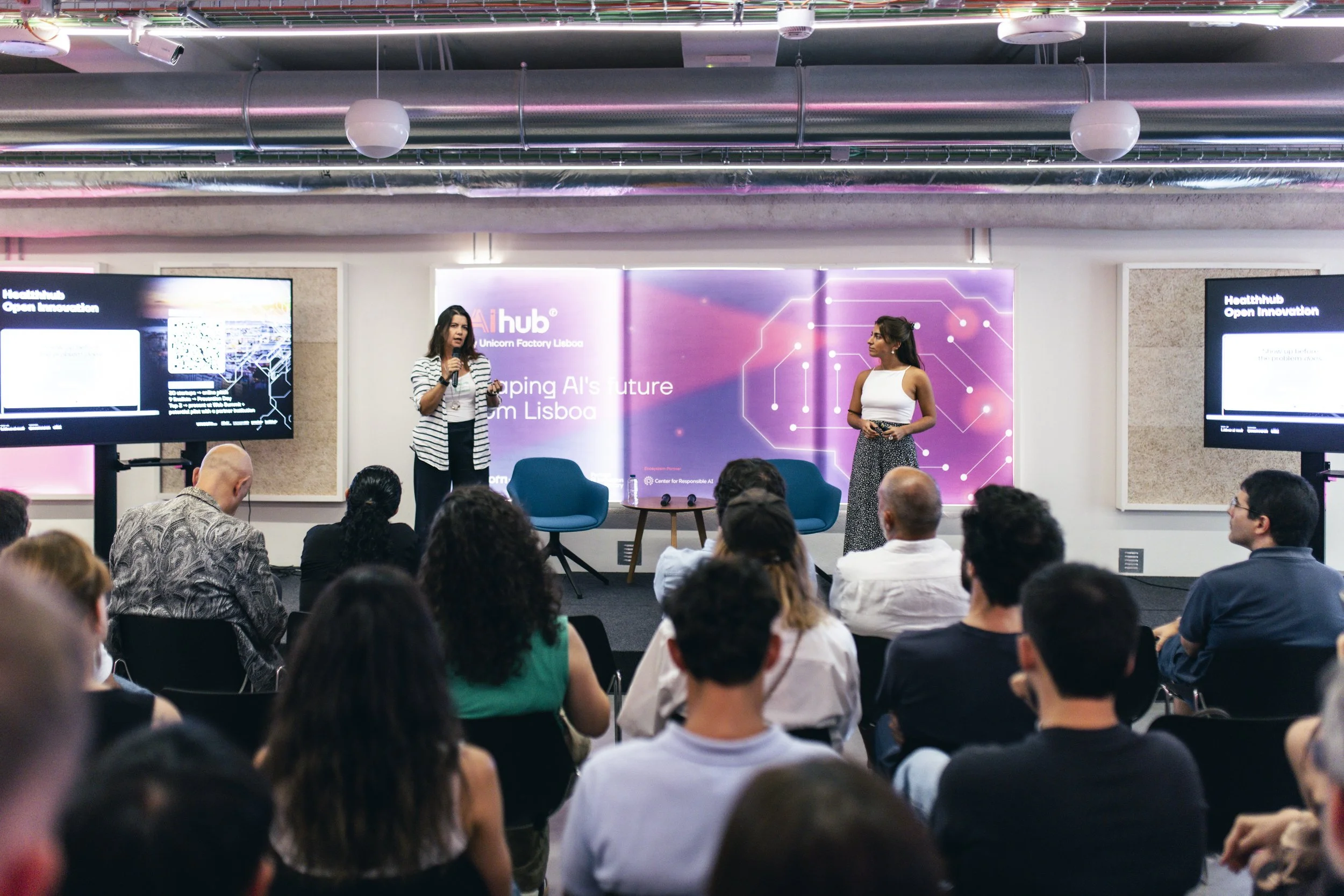 AI with Purpose: How AI Can Help Care Reach Further