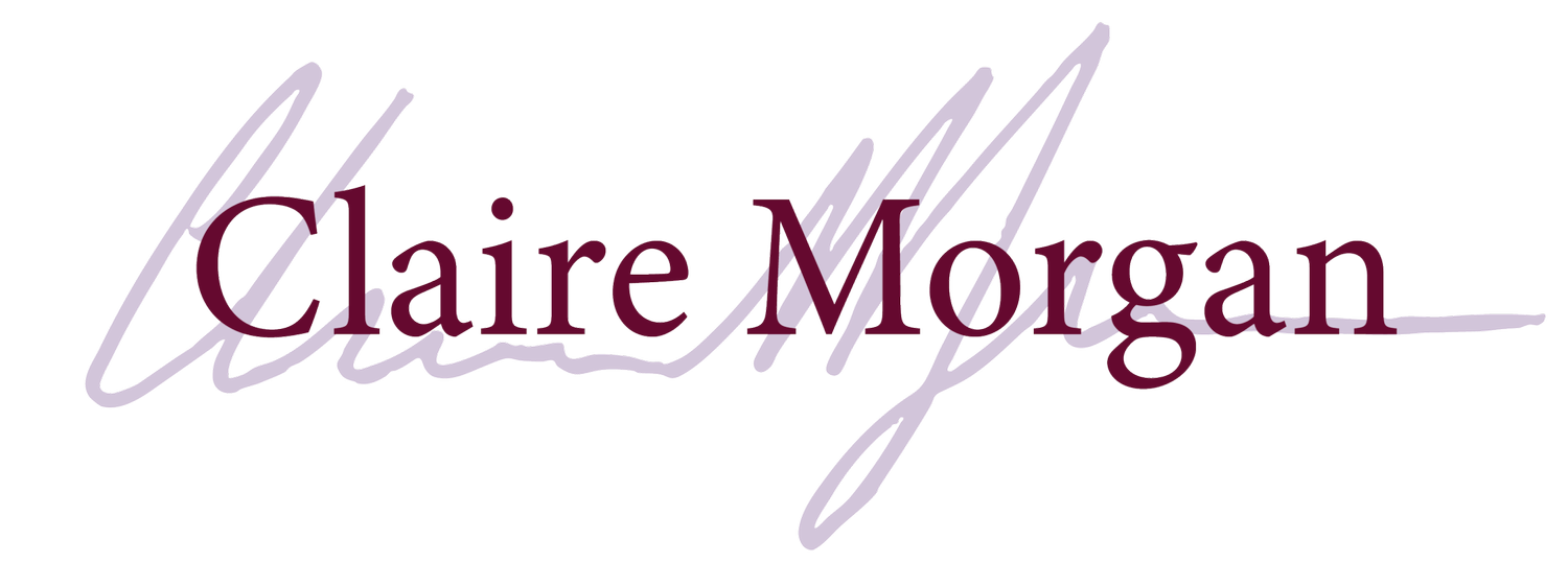 Claire Morgan
