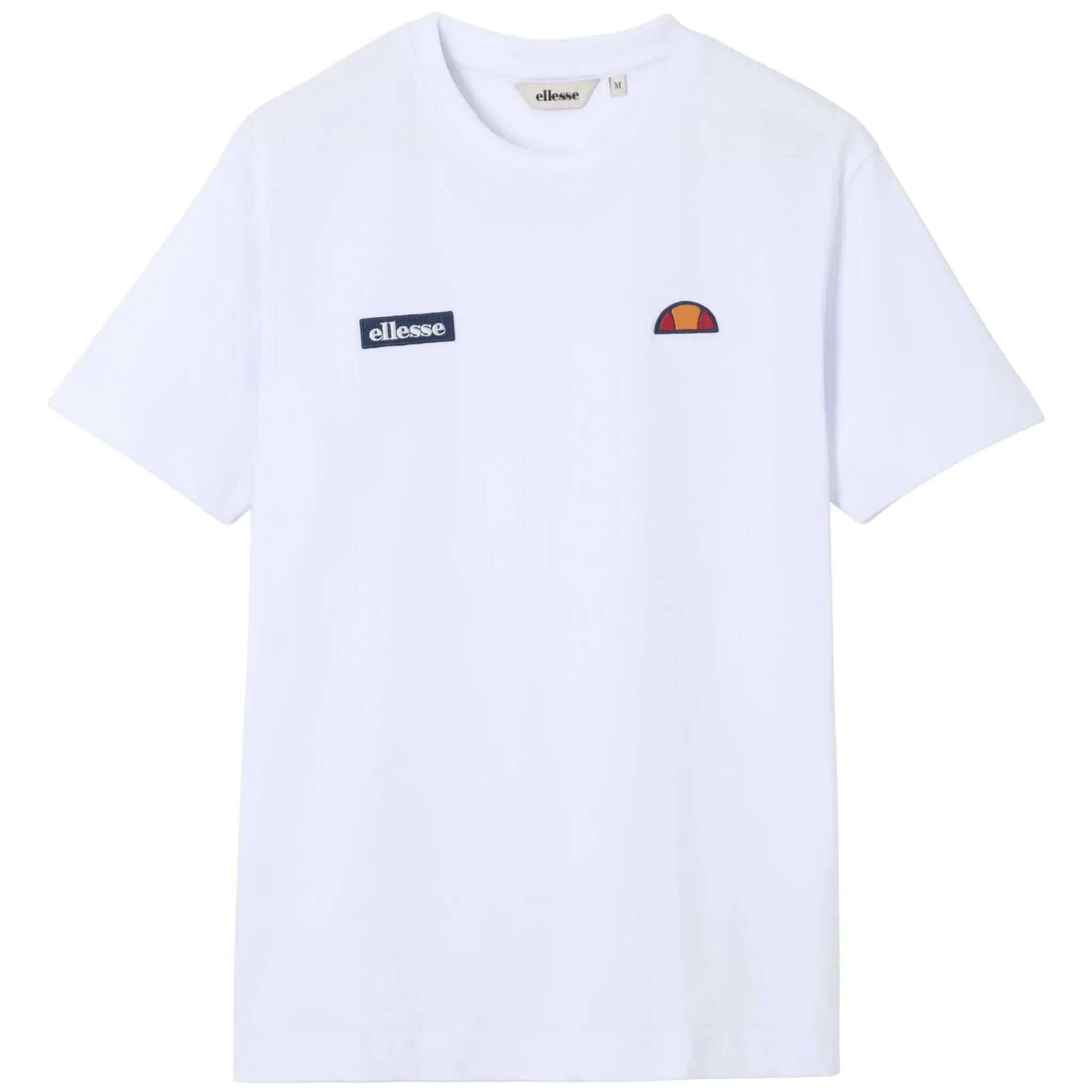 Ellesse Floran Tee - White