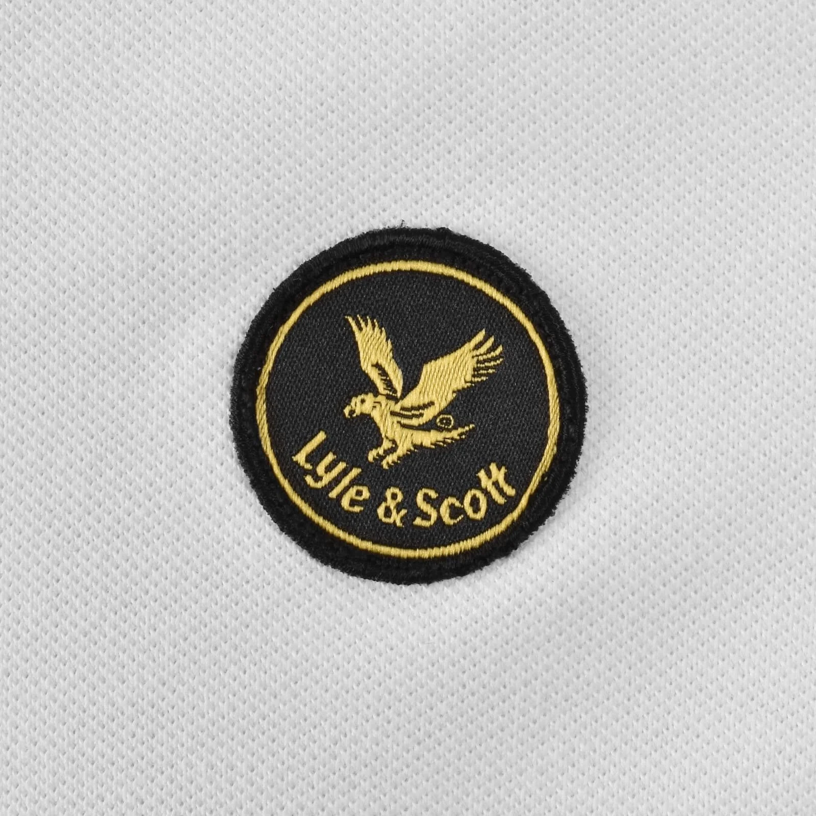 Lyle And Scott Archive Revisited Polo White.jpeg