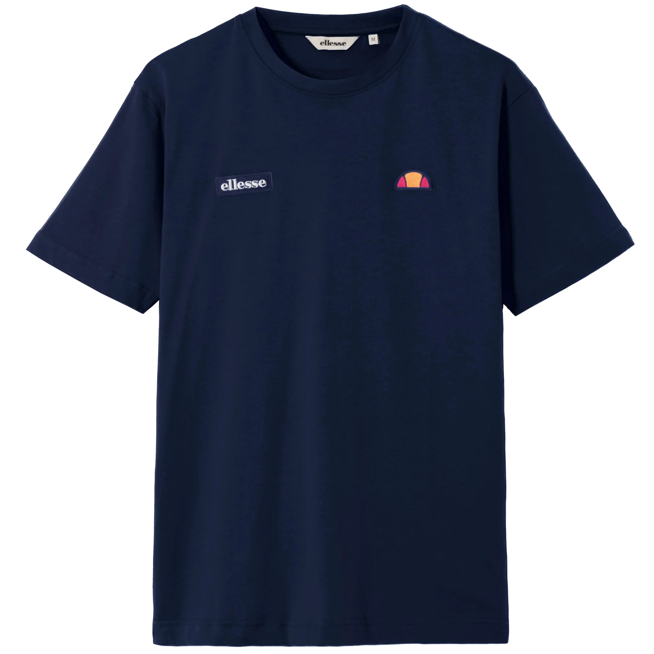 Ellesse Floran Tee - Navy