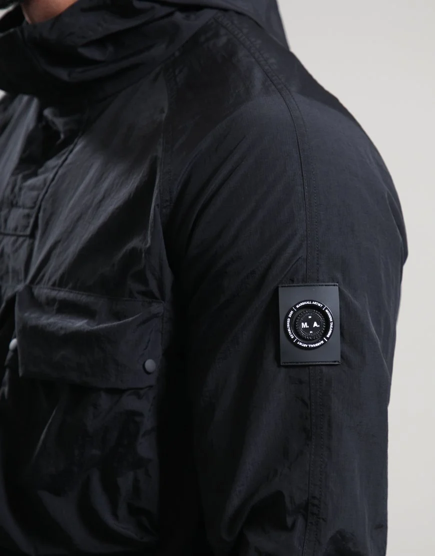 AW26 Ecomm Photograpghy_Sefton QZ Black_MSATM11230 Sefton QZ Black1.jpg