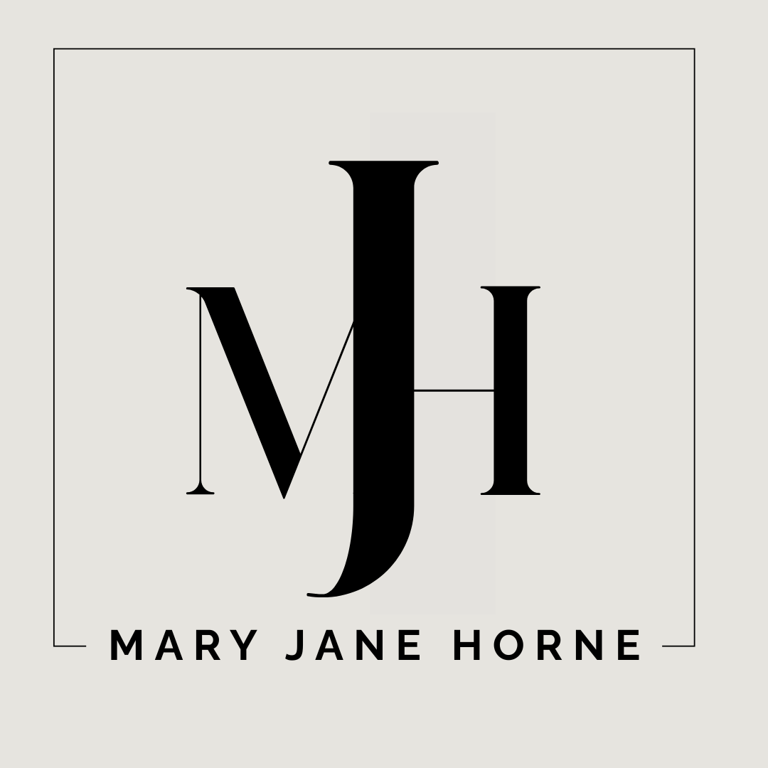 Mary Jane Horne