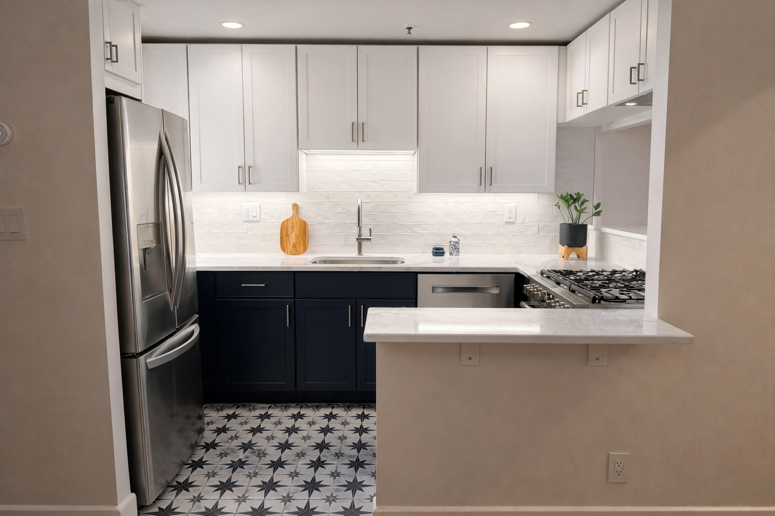 Cubitac Cabinetry. Jersey City, NJ