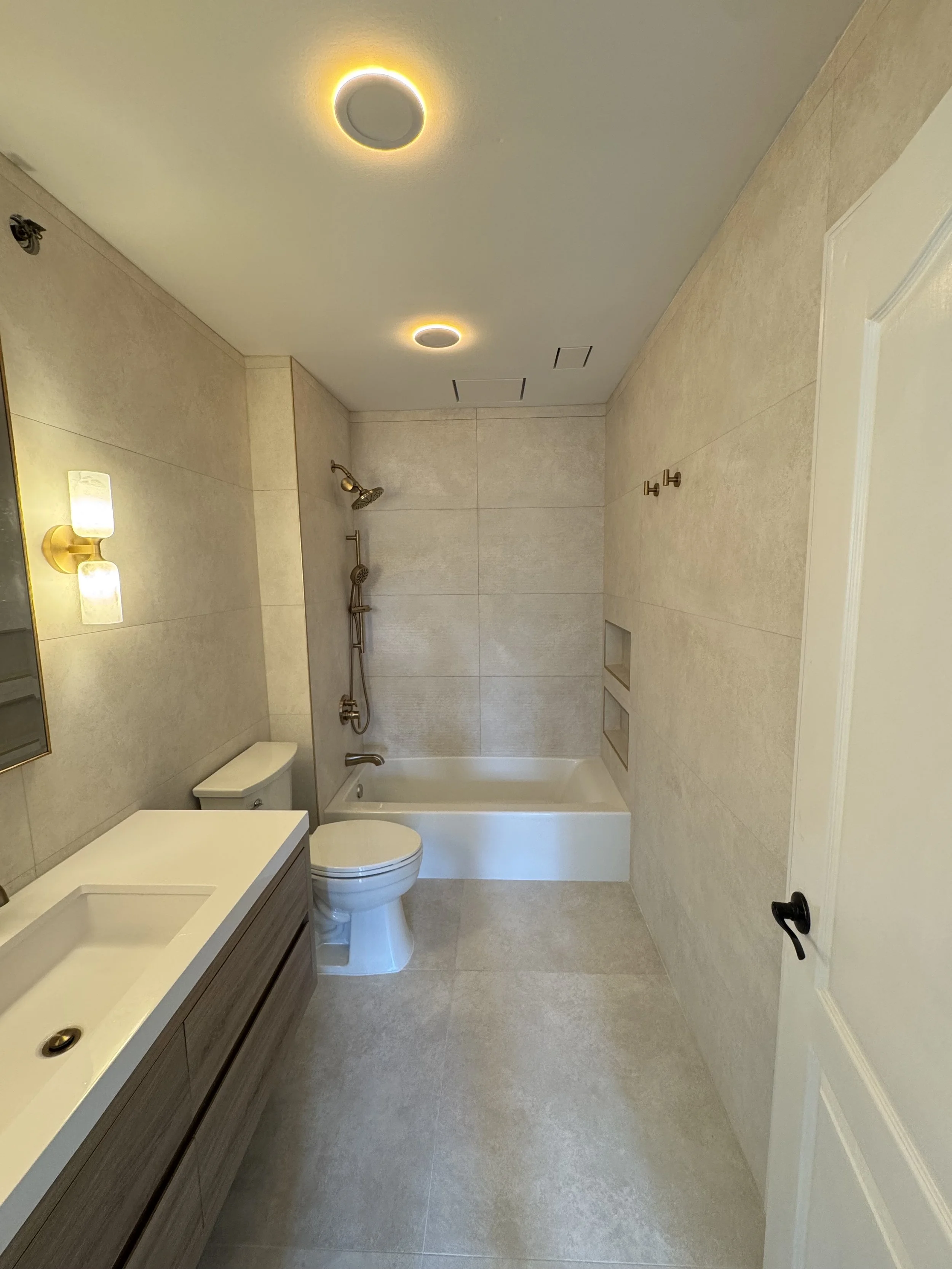 Tile Imported from Italy 