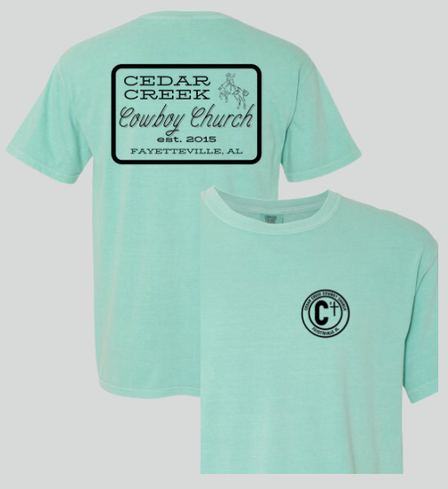 YOUTH EST 2015 TSHIRT