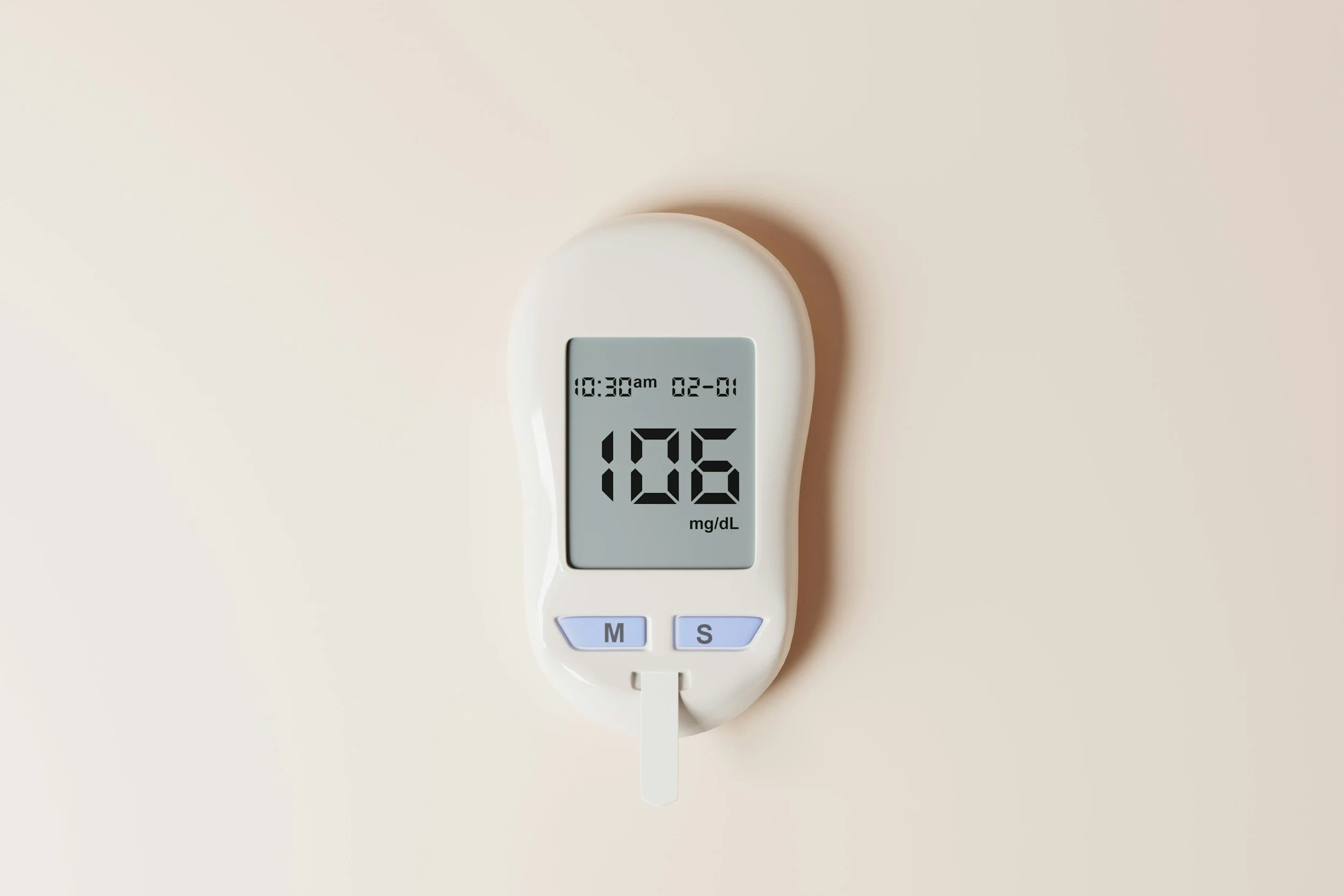 Blood Sugar Balance: what it is and why it matters for you and baby