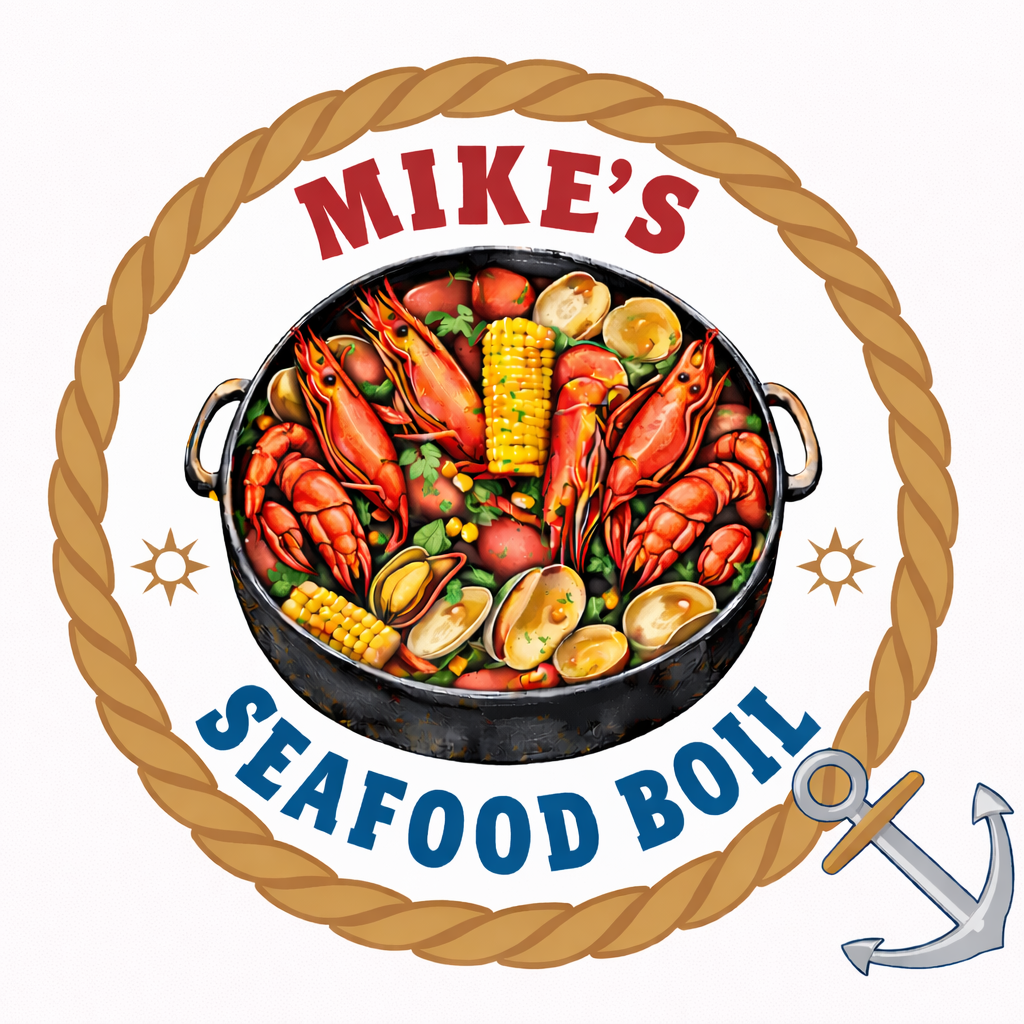 Mike's Seafood Boil