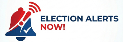 Be the first to know. No fluff. No clickbait. Just raw political data.