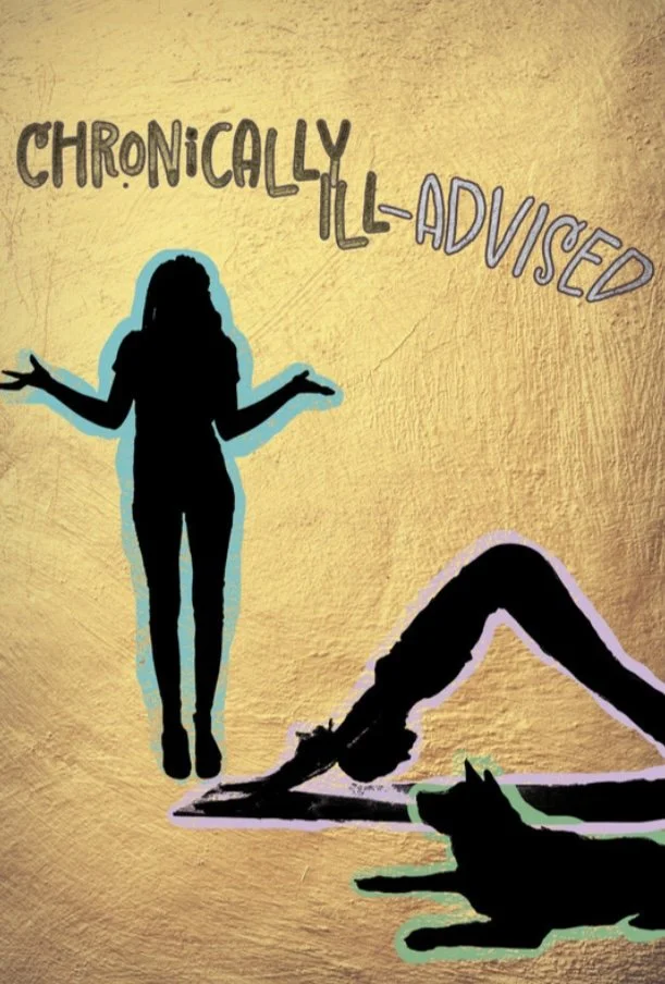 Chronically Ill Advised