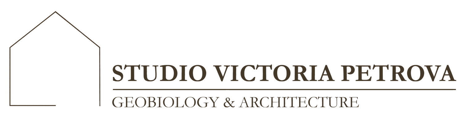 GEOBIOLOGY ARCHITECTURE STUDIO