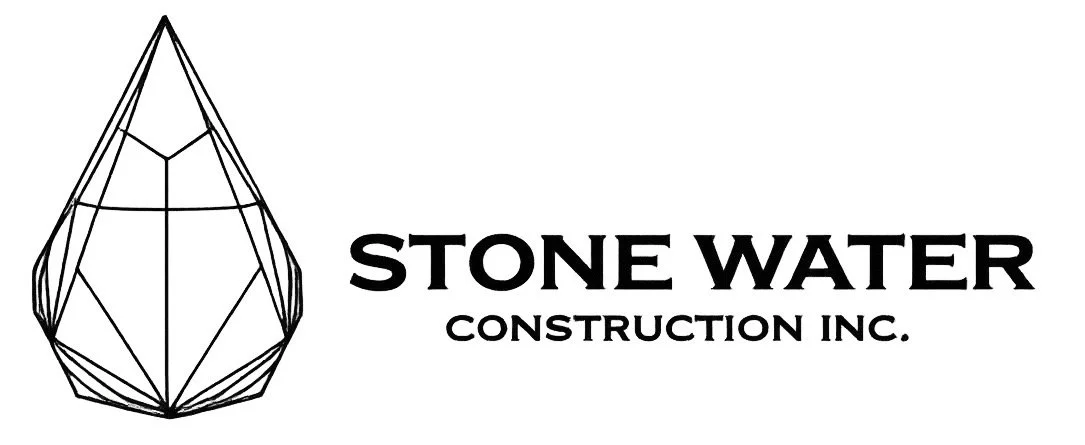 Stone Water Construction Inc.