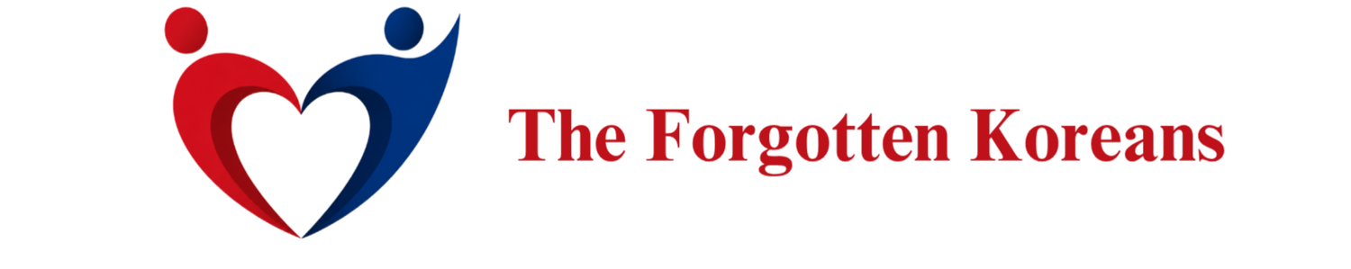 The Forgotten Koreans 