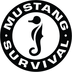 Mustang Survival Logo