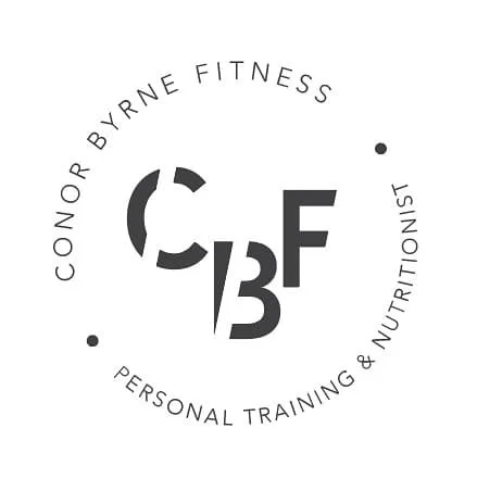 Conor Byrne Fitness Logo