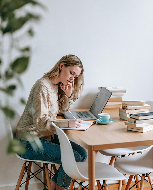 Free Clarity Call