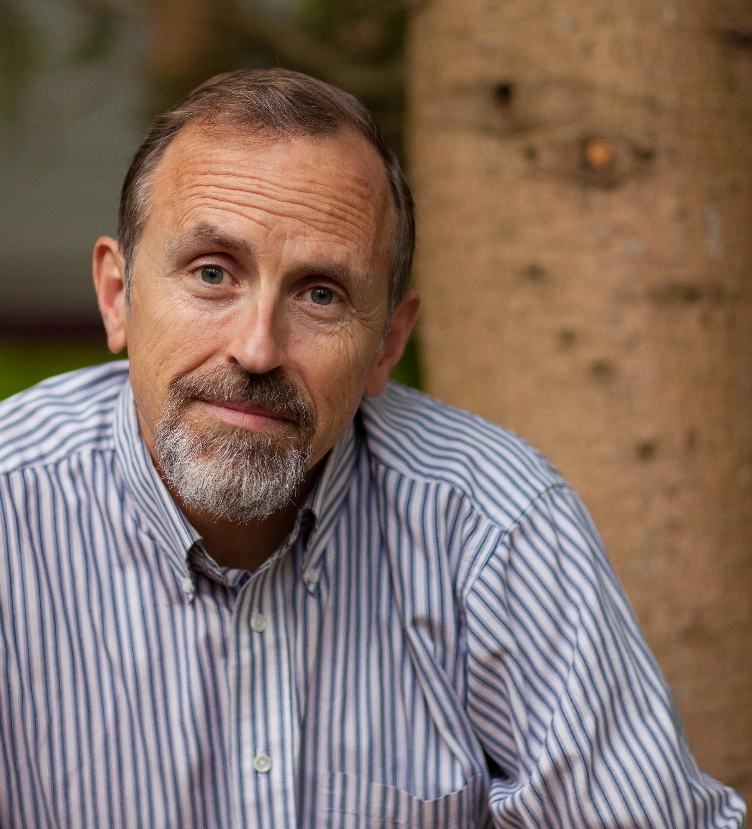 Favero Greenforest, Consulting Arborist