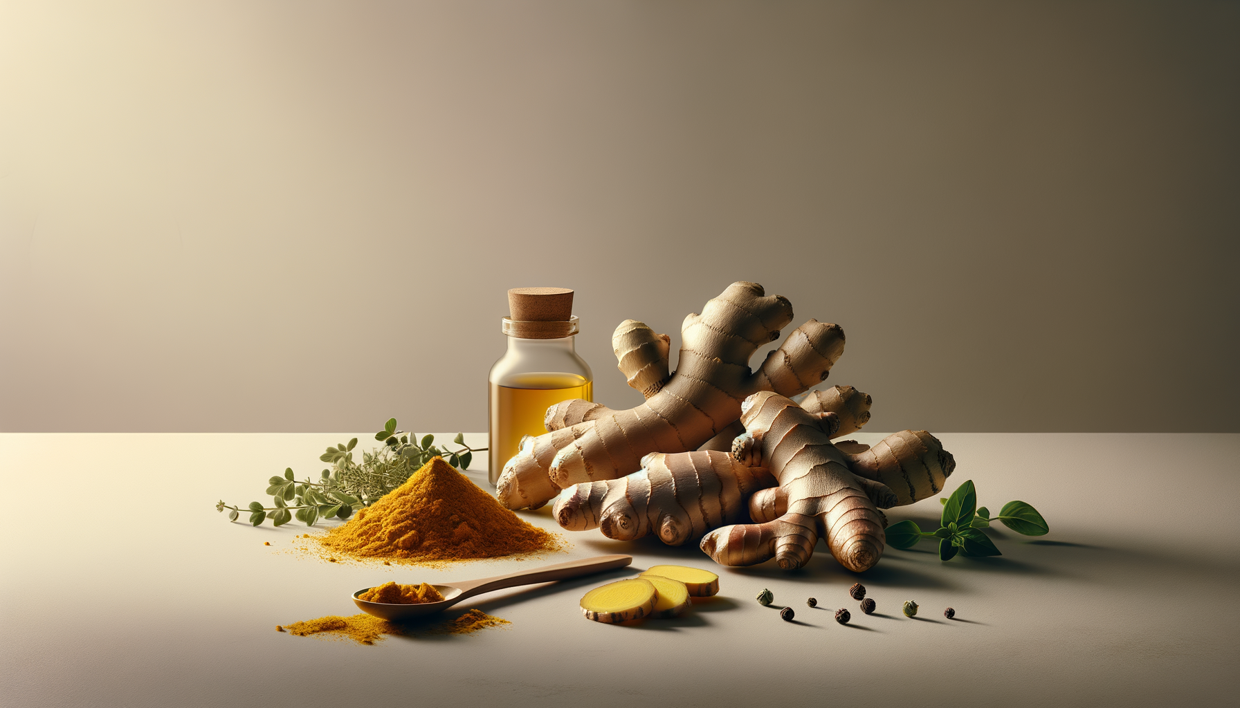 Full Spectrum Wellness Reset Package (Complete Program)