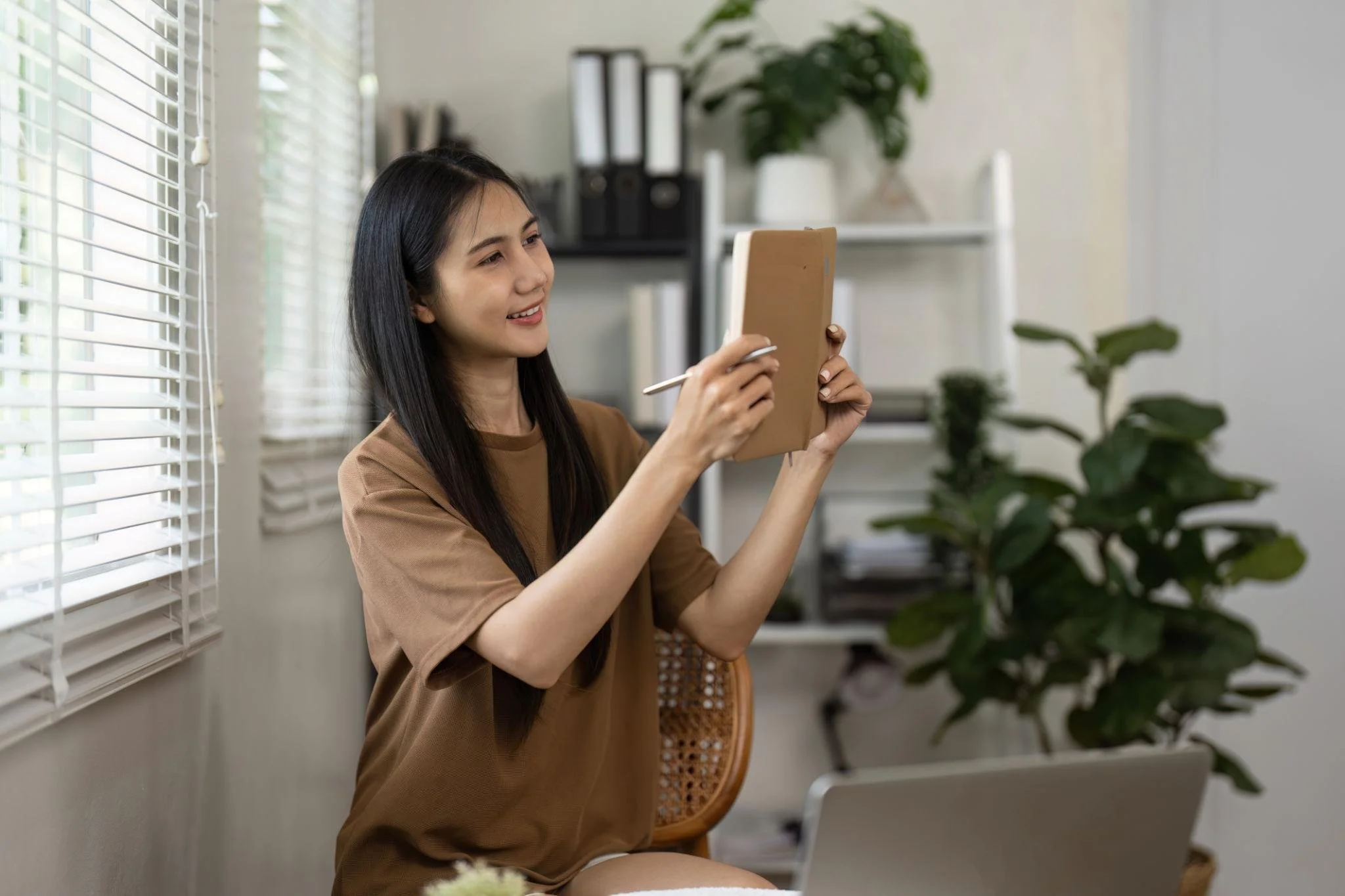 What is a Home Manager and how is it different from a Housekeeper?