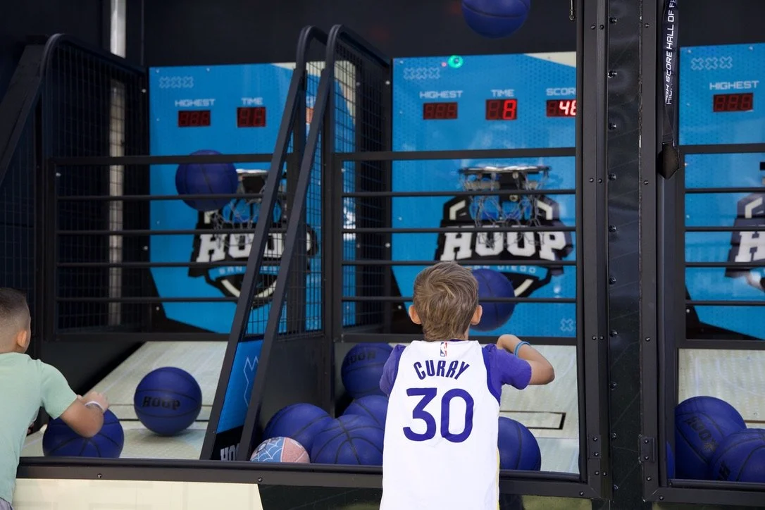 The Ultimate Birthday Party Experience in Greensboro, NC: Why Hoop Greensboro Changes Everything