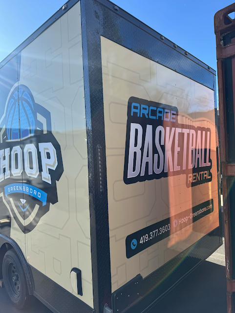 March Madness Meets Real-Life Fun: Why Hoop Greensboro Is the Ultimate Event Experience in Greensboro, NC