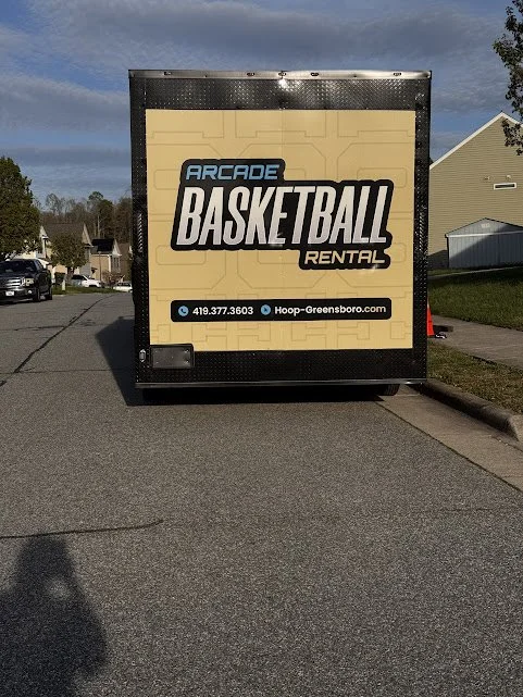 Wrapping Up Spring Strong: Why Hoop Greensboro Is the Ultimate Entertainment for Late April Events