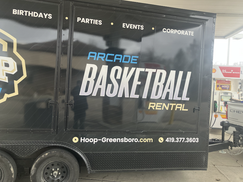 Why Hoop Greensboro Is the Ultimate Summer Party Upgrade for August Events in Greensboro, NC
