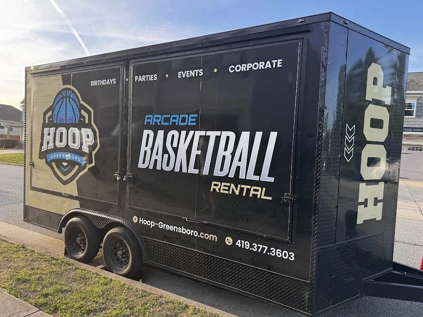 Why Hoop Greensboro Is the Must-Have Entertainment for August 17 Events in Greensboro, NC
