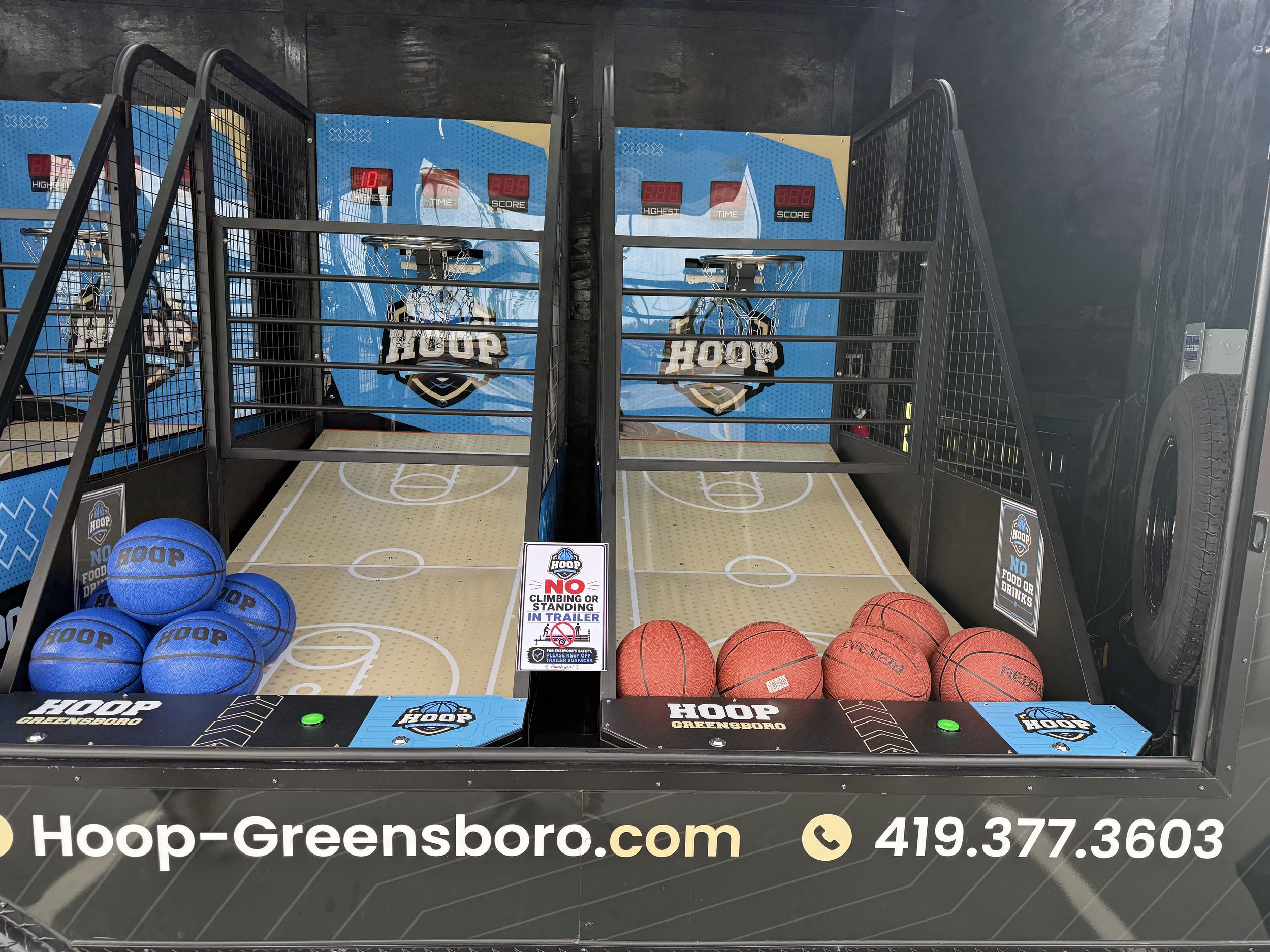 Memorial Day Weekend Energy in Greensboro: Why Hoop Greensboro Is the Ultimate Entertainment for May 25, 2026 Events