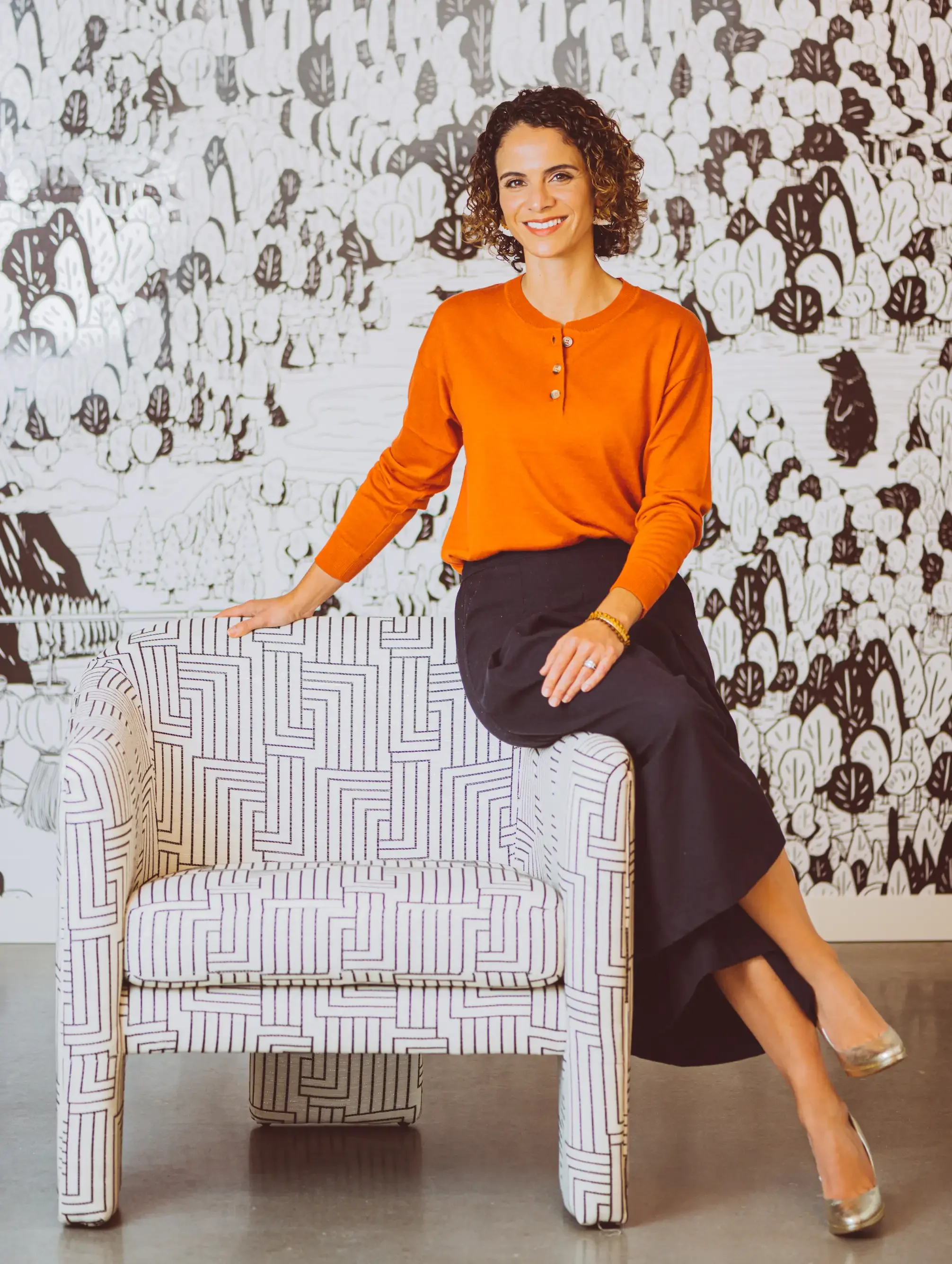 Laura Boyer, B2B experienced marketing leader