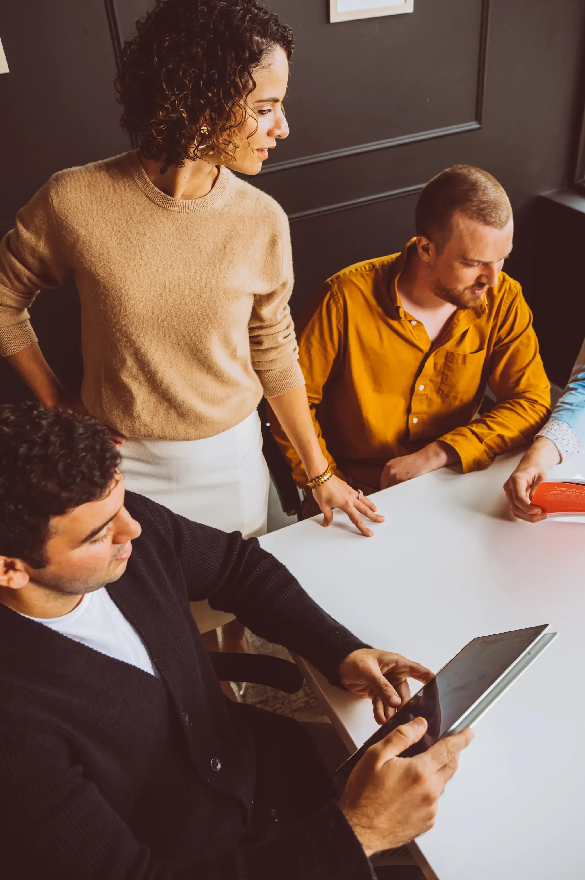 Laura Boyer, Fractional CMO for B2B companies