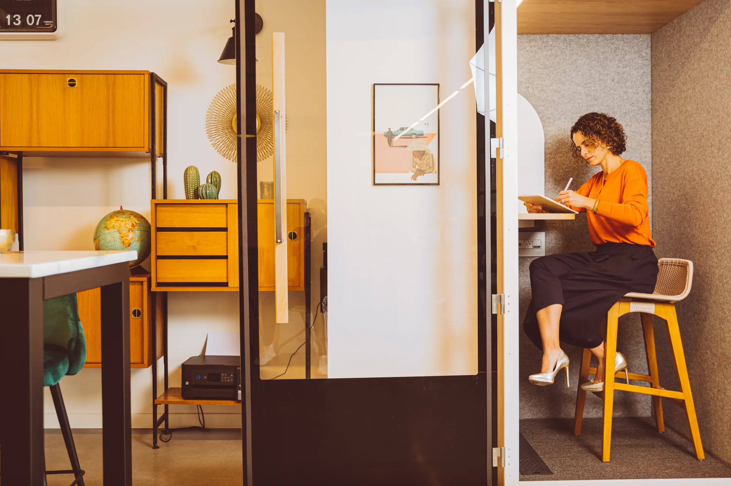 Laura Boyer, Fractional CMO for B2B companies