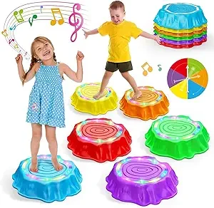 Light up stepping stones.webp
