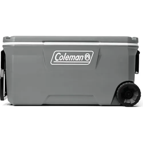 37" large Coleman cooler