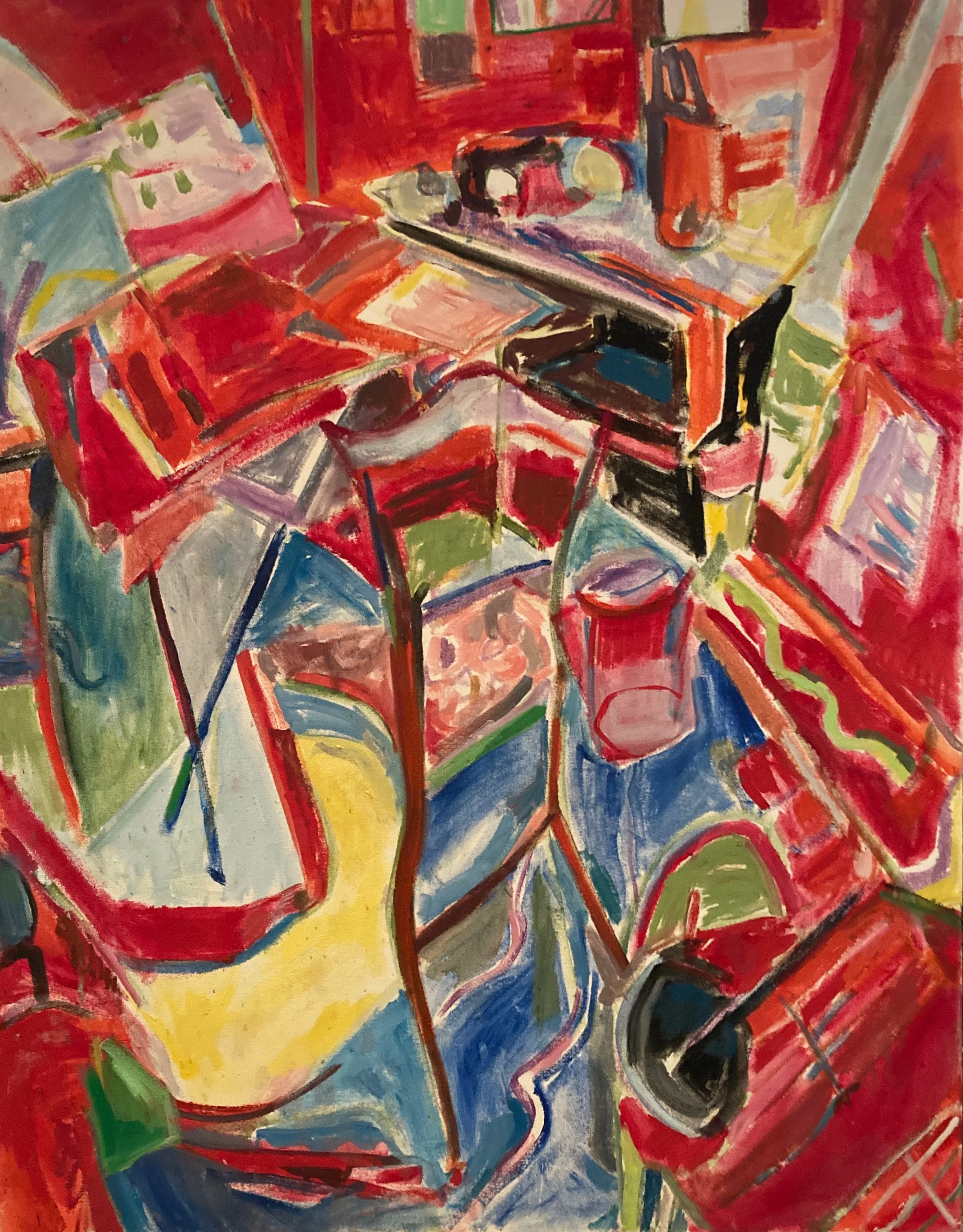 4th Street Studio