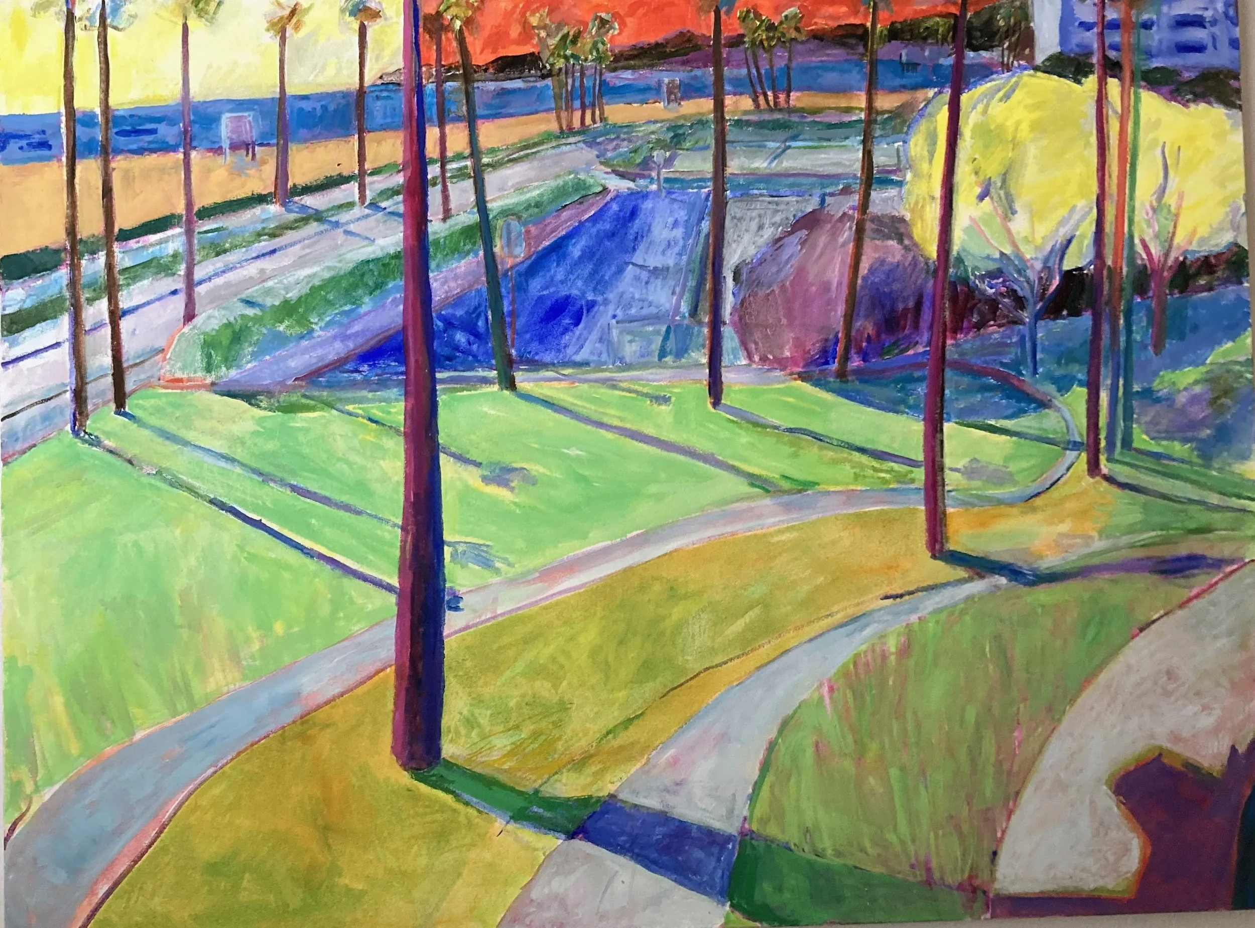 Landscapes