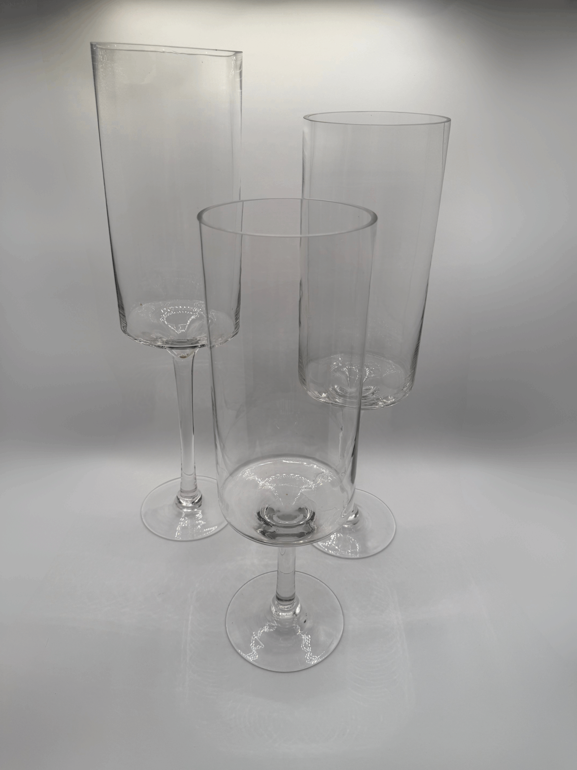 Floating Candle Stem Holders