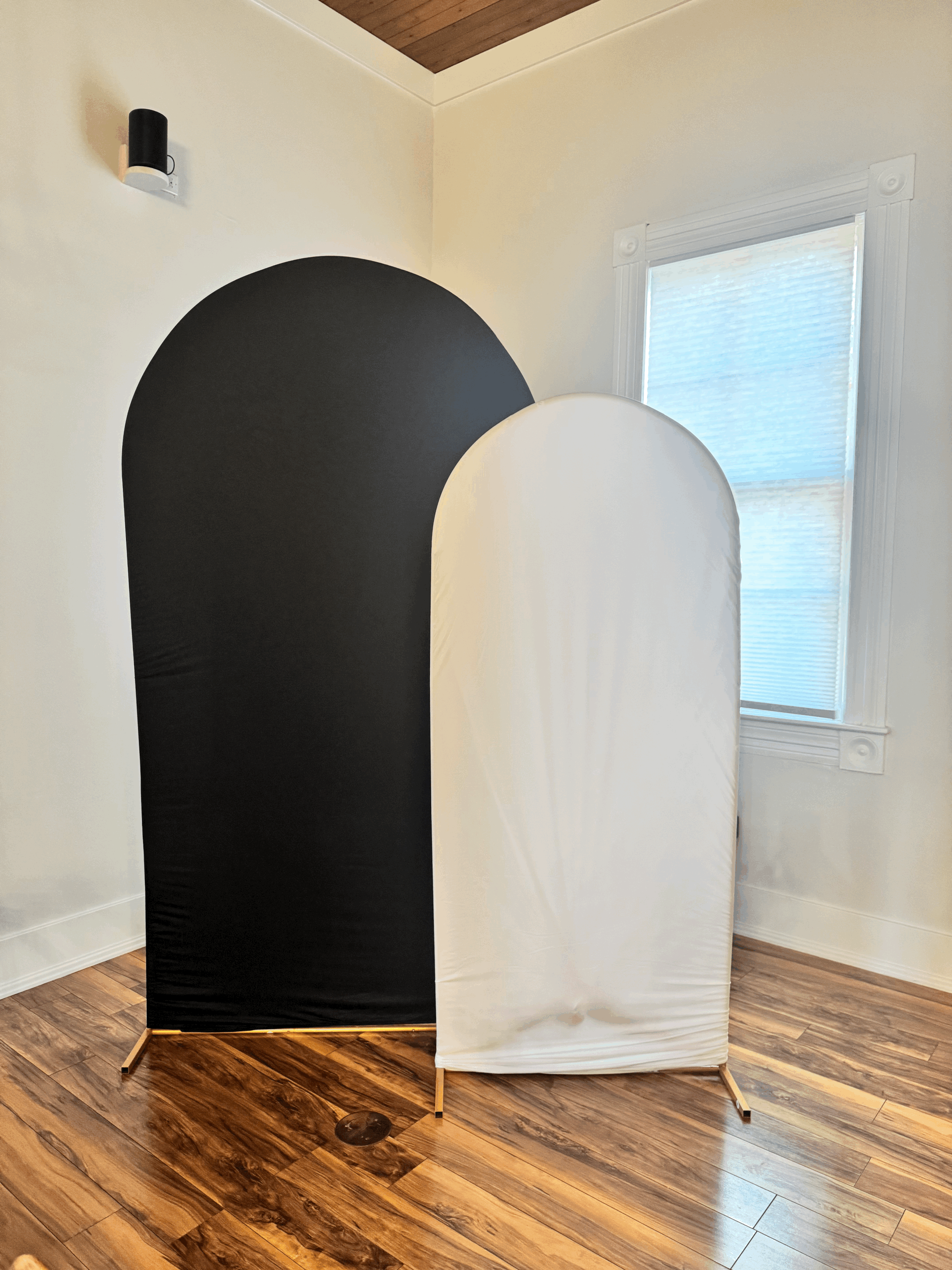 Arch Backdrop Collection