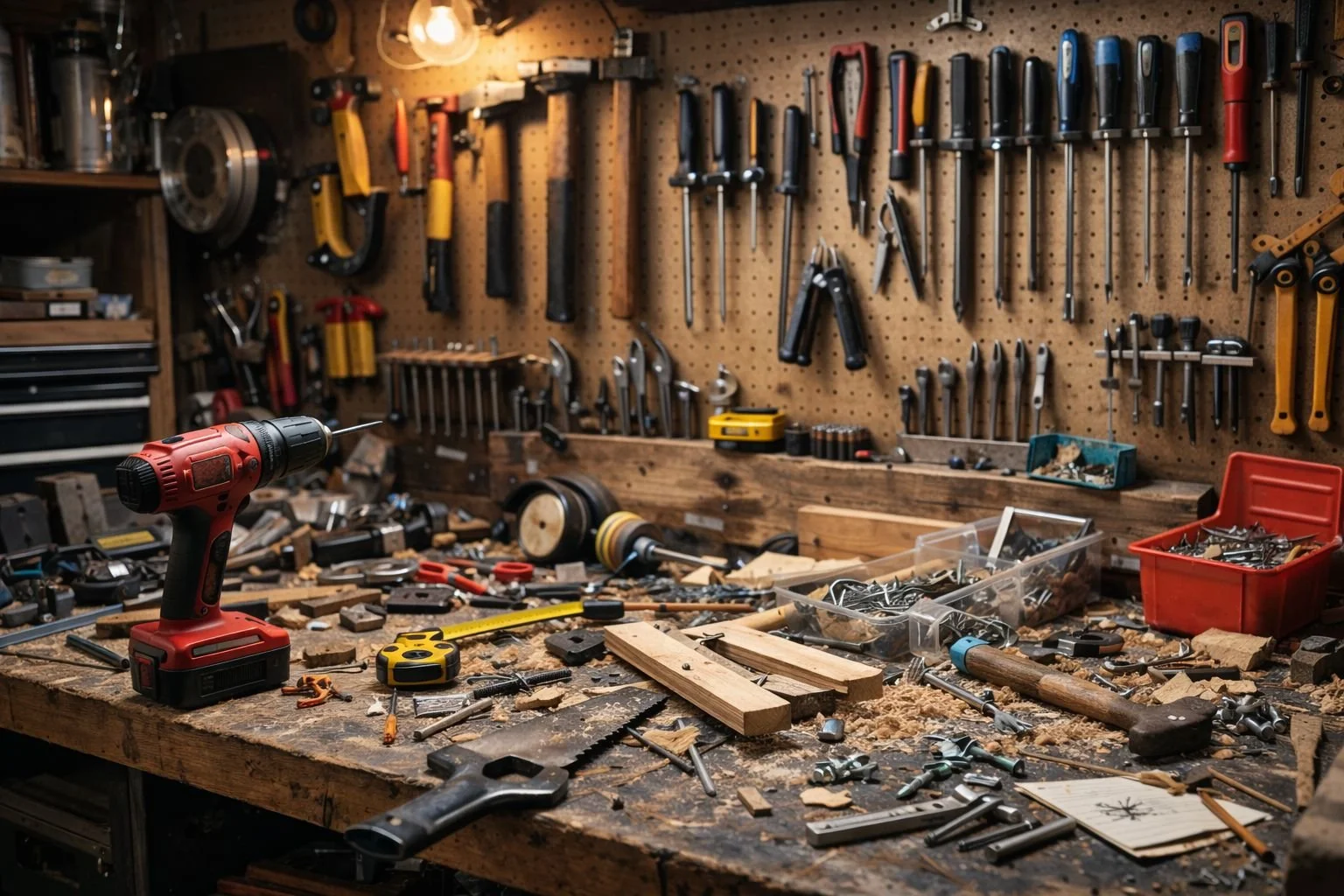 The Shop Test