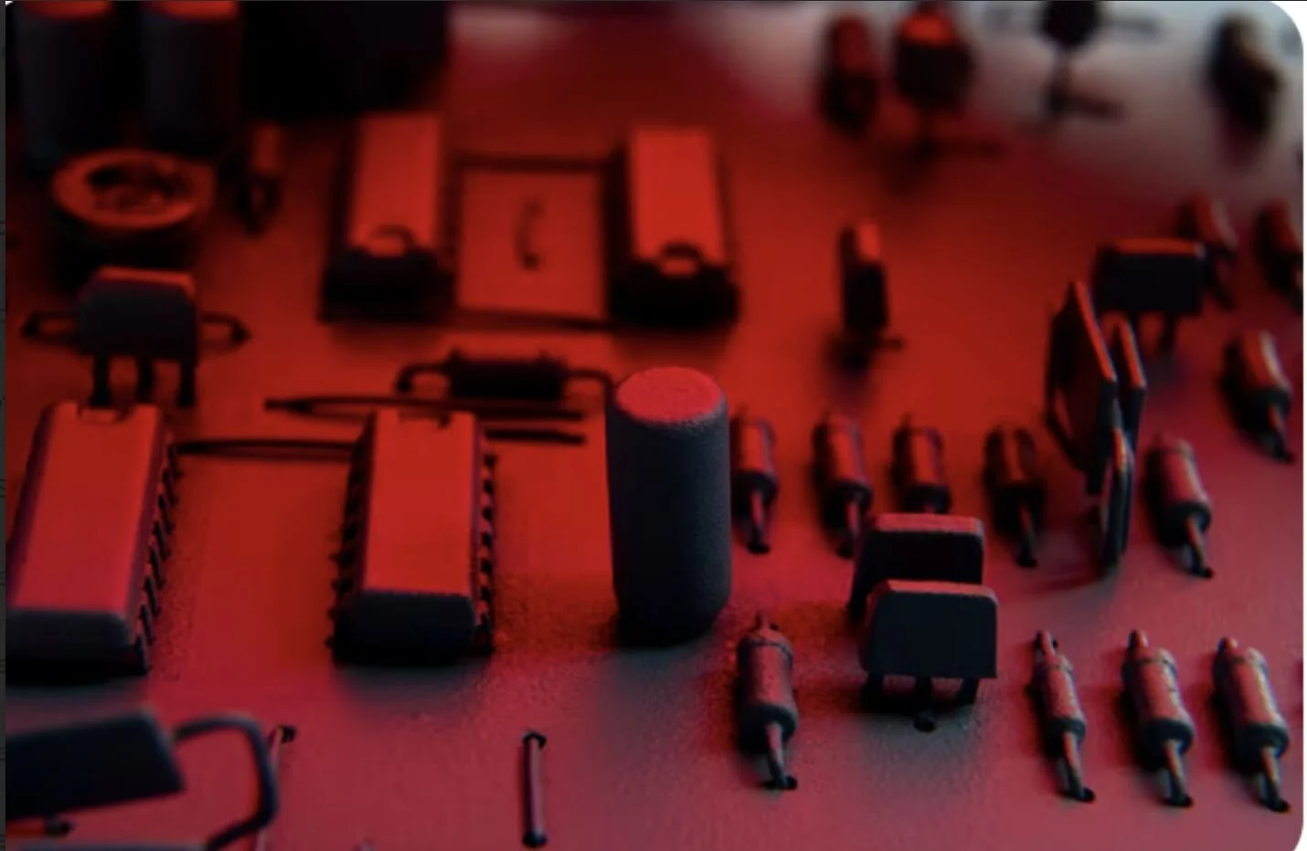 Hardware Prototyping Evolution