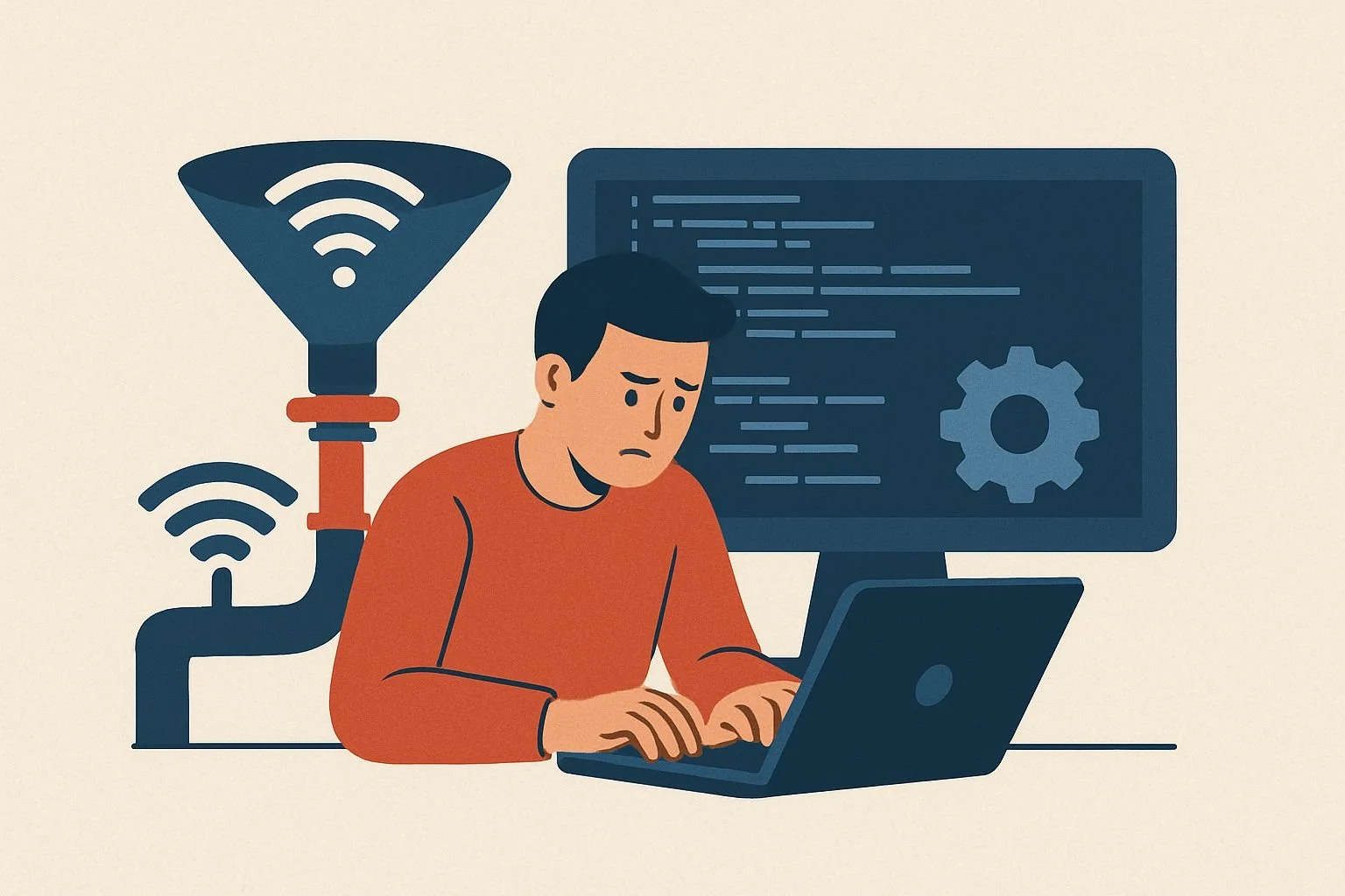 Dealing with Bandwidth Constraints