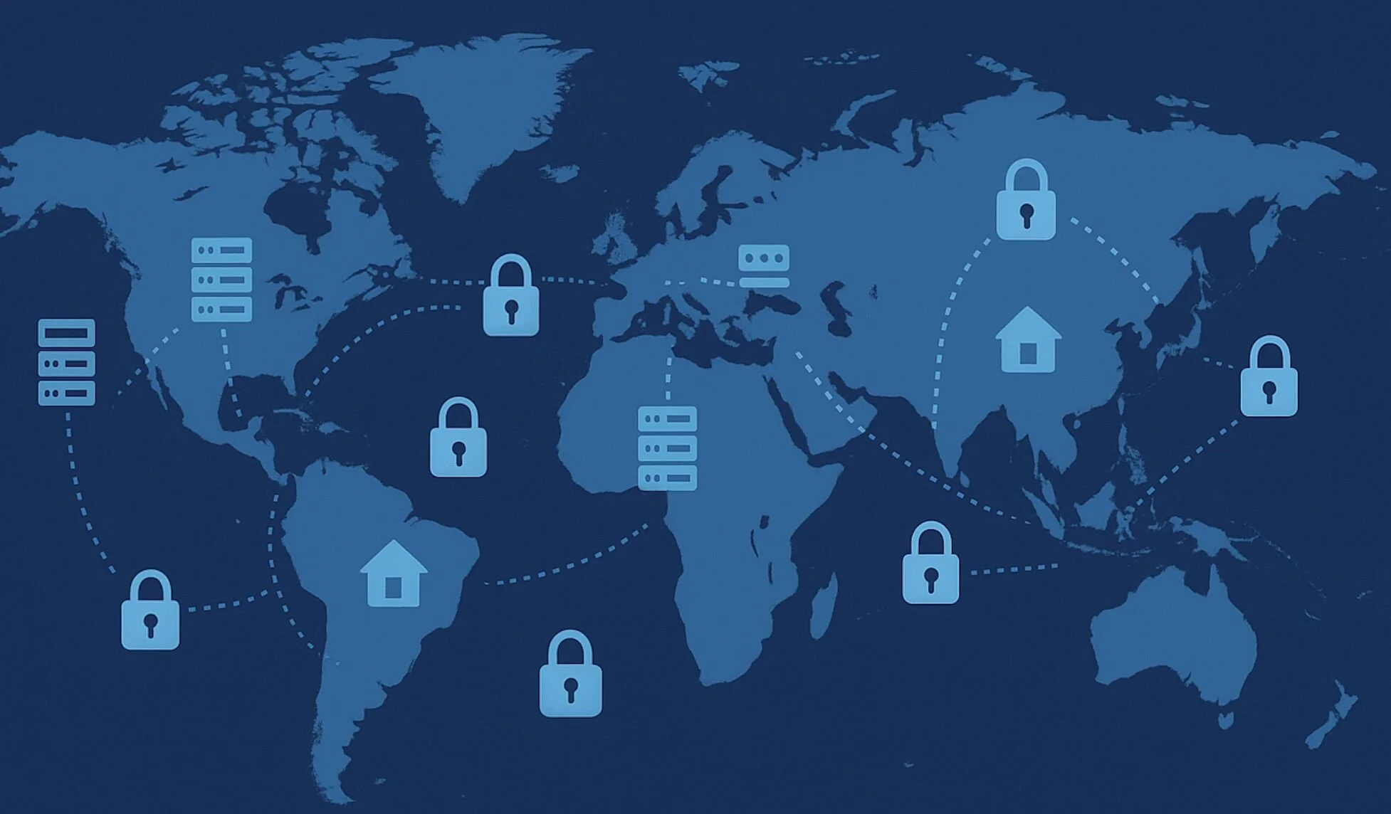 Data Sovereignty