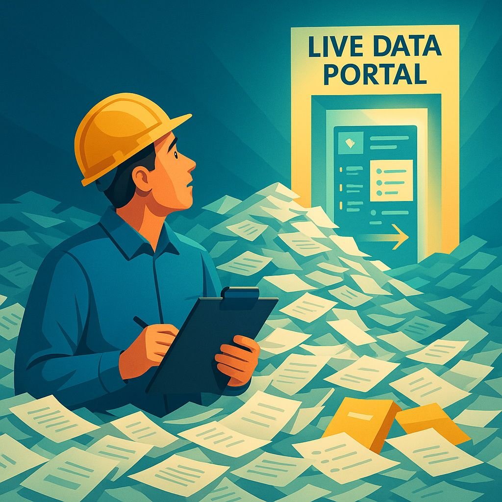Workflow Efficiency