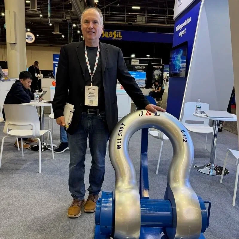 Engineering at the Extremes: From Massive Mooring Lines to Microscopic Sensors